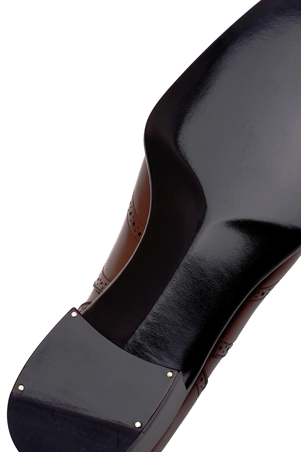 OXF. S763 – Yearn Shoemaker