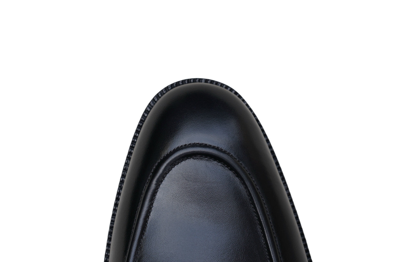 OXF. S763 – Yearn Shoemaker